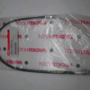 Gaswire Ducati Superbike 748R, 748 RS . 65610321A