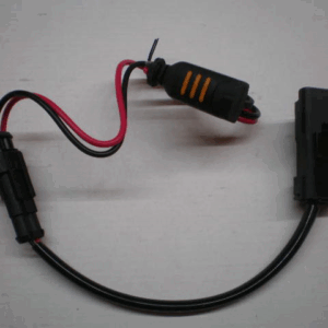 Ctek laddkabel Ducati DDA 4 uttag