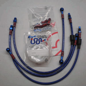 Bromsslangs kit Ducati 900SS , 96816790C