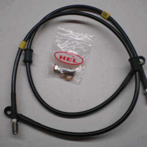 Bromsslangar fram Ducati 916 94-97 , HBF1009