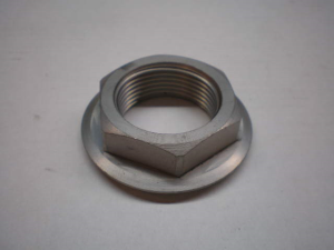 M25 mutter till Ducati Slirkoppling. 75011271A - Bild 2