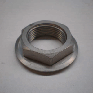 M25 mutter till Ducati Slirkoppling. 75011271A