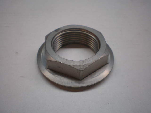 M25 mutter till Ducati Slirkoppling. 75011271A