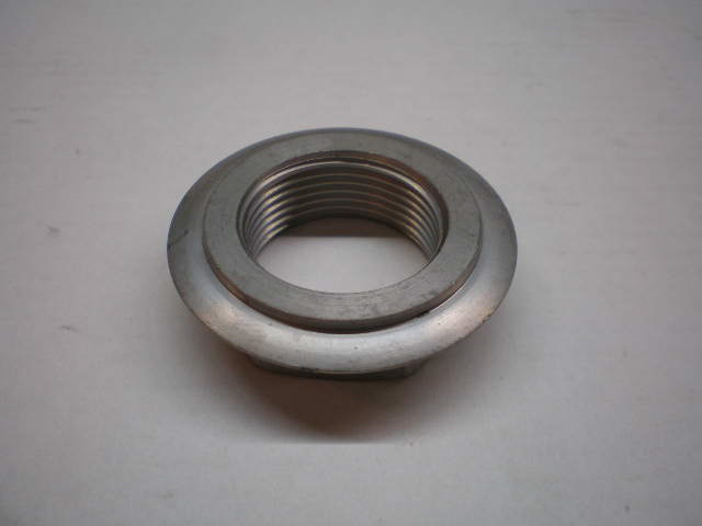 M25 mutter till Ducati Slirkoppling. 75011271A - Bild 3