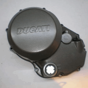 Kopplingskåpa Ducati 600, 750. 69923361A