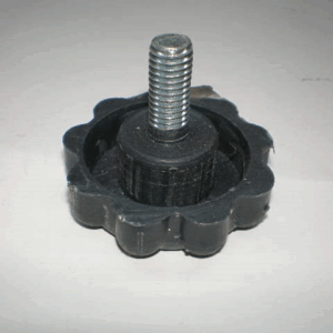 Ratt till justering på depåstöd