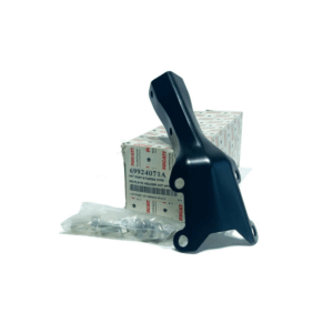 Ducati Hypermotard 1100 & 796 registrerings skylts hållare kit