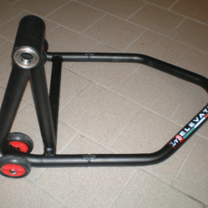 Lv8 LEGO Depåstöd bak enkelsving Ducati