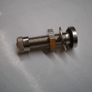 Rak Mc Ventil metall 8,3mm