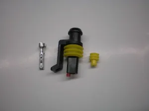 AMP kontakt hane, 1-polig, Ducati