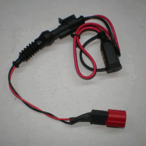 Ctek laddkabel Ducati DDA 5 uttag