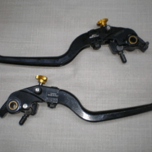 Rizoma broms & kopplingsgrepp, Ducati, Beg, LC500-01, LB500-01