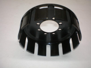 Kopplingskorg Ducati, stål. 19810271A - Bild 6