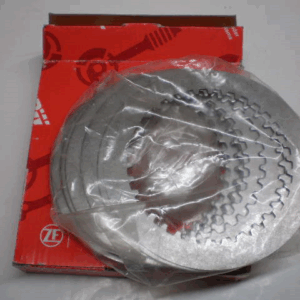 Ducati Panigale V4 kopplingsskivor, stålskivor, TRW .