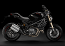 Ducati Monster chassi delar