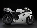 Ducati Superbike chassi reservdelar