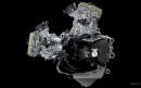 Ducati Multistrada motor delar