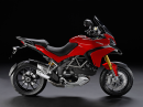 Ducati Multistrada chassi delar