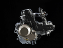 Ducati Hypermotard motor delar