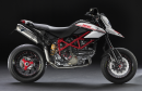 Ducati Hypermotard chassi delar