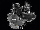 Ducati Diavel Motor delar