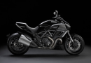 Ducati Diavel chassi delar