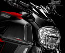 Ducati Diavel Elektronik / El delar