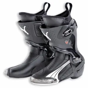 Ducati 1000 v2 Racing boots