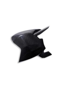 Kolfiber svingskydd Ducati 848-1198. 96994808B