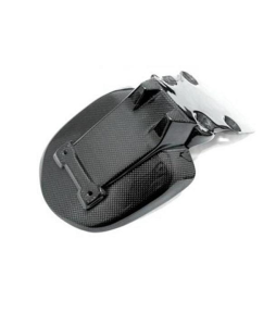 Nummerskylthållare Ducati Monster, 96911700B