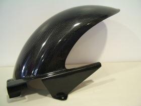 Bakskärm / Innerskärm Ducati Monster, 96910899C