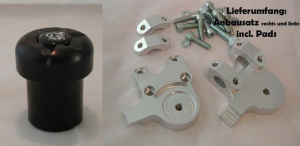 Kraschpuckar motor. Ducati Superbike 748 , 916 , 996