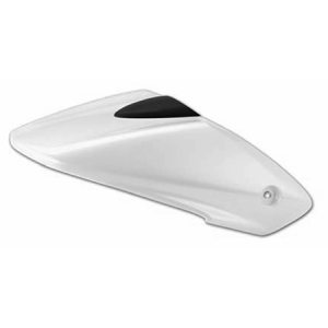 Kuts Ducati Monster 696-1100. Röd & Vit