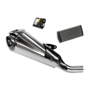 Ducati Performance Ljuddämpare Ducati Diavel. 96459810B