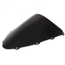 Högre vindruta 848 - 1198