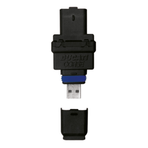 Ducati Data Analyzer. DDA. 28620421A