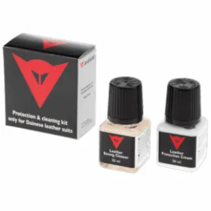 Lädervårdskit mini. Ducati