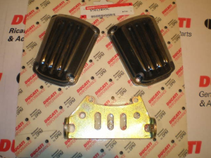 Ventillocks kit, Ducati 2 ventil. 97013B99C
