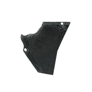 Framdrevskåpa i kolfiber, Ducati. 96902498B