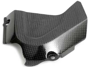 Framdrevskåpa i kolfiber, Ducati 848-1198