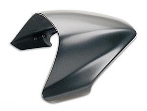 Kuts Ducati Monster [Blank svart]