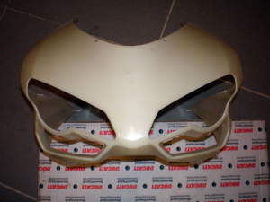 Olackad toppkåpa 848-1198