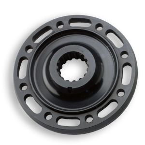 Lättat svänghjul Ducati, DP