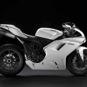 Superbike 848/1098/1198, Streetfighter 848/1098