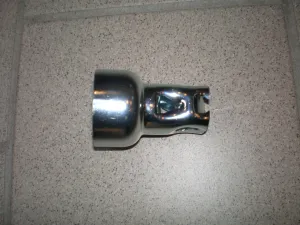 En Db killer 48mm till Ducati. Passar Termignoni med mera.