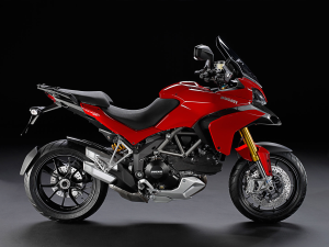 Multistrada 1200