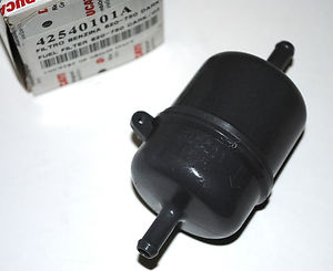 Monster 620 [Bränslefilter]