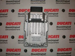 Monster 696 Performance ECU – 96519709B