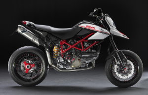 Hypermotard 796/1100