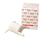 Monster 750 [Bränslefilter 96-01]